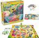 Настільна гра SpongeBob Board Game Card Scramble *English Version* 001240 фото 2