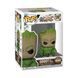 Колекційна фігурка Funko We Are Groot POP! Movies Vinyl Figure Hulk 9 cm AF370 фото 2