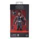 Коллекционная фигурка Hasbro Star Wars: Андор Black Series Action Figure Cassian Andor (Sienar Test Pilot) 15 cm AF8096 фото 2