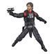 Коллекционная фигурка Hasbro Star Wars: Андор Black Series Action Figure Cassian Andor (Sienar Test Pilot) 15 cm AF8096 фото 10