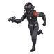 Коллекционная фигурка Hasbro Star Wars: Андор Black Series Action Figure Cassian Andor (Sienar Test Pilot) 15 cm AF8096 фото 7