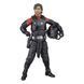 Коллекционная фигурка Hasbro Star Wars: Андор Black Series Action Figure Cassian Andor (Sienar Test Pilot) 15 cm AF8096 фото 9