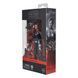 Коллекционная фигурка Hasbro Star Wars: Андор Black Series Action Figure Cassian Andor (Sienar Test Pilot) 15 cm AF8096 фото 4
