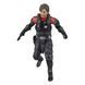 Коллекционная фигурка Hasbro Star Wars: Андор Black Series Action Figure Cassian Andor (Sienar Test Pilot) 15 cm AF8096 фото 11