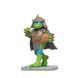 Коллекционная фигурка Mighty Jaxx Teenage Mutant Ninja Turtles Figure Remixx Leonardo Cowa-BOO-nga! Edition 15 cm AF7757 фото 1