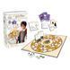 Настольная игра Topi Games Harry Potter Board Game Wizards Challenge *English Version* 001246 фото 1