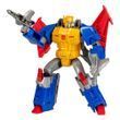 Екшн-фігурка Hasbro Трансформери Transformers Generations Legacy United Voyager Class Action Figure G1 Universe Metalhawk 18 cm
