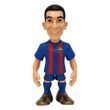 Коллекционная фигурка Minix FC Barcelona Minix Figure Ferran Torres 12 cm