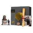 Коллекционный набор McFarlane Toys Game of Thrones Collector Box Jon Snow