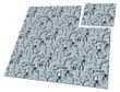 Ігровий килимок набір Ultimate Guard Battle-Tiles 1' Starship 30 x 30 cm (9) pm004 фото