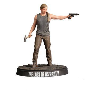 Коллекционная фигурка Dark Horse The Last of Us Part II PVC Statue Abby 22 cm AF9248 фото