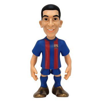 Колекційна фігурка Minix FC Barcelona Minix Figure Ferran Torres 12 cm MNX0011 фото