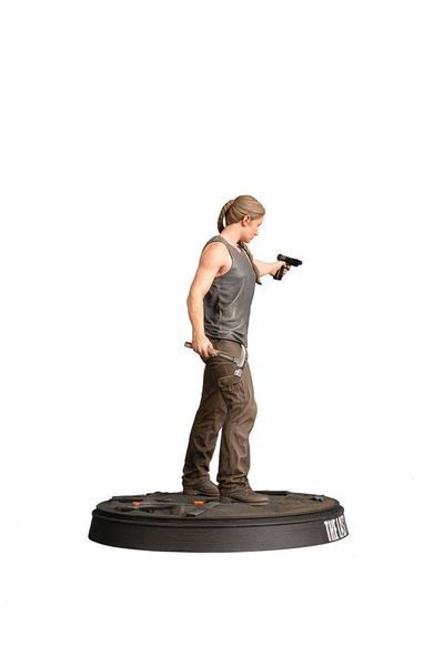 Коллекционная фигурка Dark Horse The Last of Us Part II PVC Statue Abby 22 cm AF9248 фото
