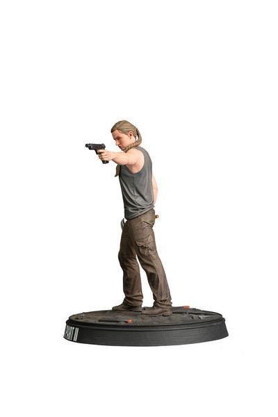 Коллекционная фигурка Dark Horse The Last of Us Part II PVC Statue Abby 22 cm AF9248 фото