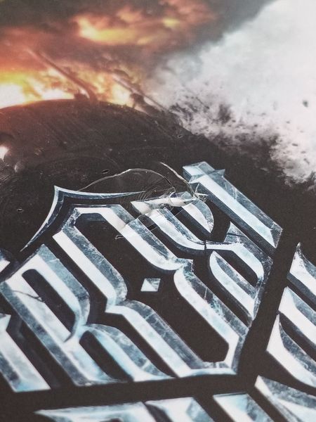 Настольная игра Frostpunk: The Board Game (Фростпанк) УЦЕНКА bf12 фото