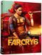 Артбук Мир игры Far Cry 6 ARTFC6 фото 1