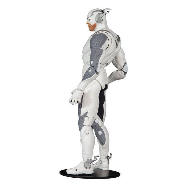 Колекційна фігурка Флеш DC Gaming Action Figure The Flash (Hot Pursuit) 18 cm McFarlane Toys AF122 фото