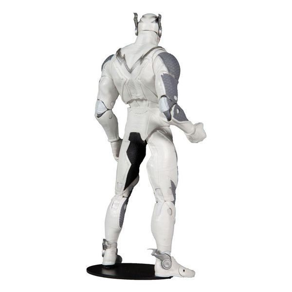 Колекційна фігурка Флеш DC Gaming Action Figure The Flash (Hot Pursuit) 18 cm McFarlane Toys AF122 фото