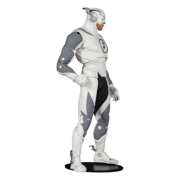 Колекційна фігурка Флеш DC Gaming Action Figure The Flash (Hot Pursuit) 18 cm McFarlane Toys AF122 фото