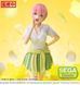 Колекційна фігурка Sega The Quintessential Quintuplets Series Luminasta PVC Statue Ichika Nakano 20 cm AF1574 фото 5
