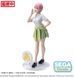 Колекційна фігурка Sega The Quintessential Quintuplets Series Luminasta PVC Statue Ichika Nakano 20 cm AF1574 фото 7