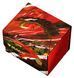 Коробка для карт Ultimate Guard Sidewinder 100+ Xenoskin Magic: The Gathering Tarkir: Dragonstorm &mdash; Ruinous Ultimatum UGD011574 фото 2