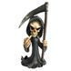 Декоративна статуетка фігурка &laquo;Не бійся Женця&raquo; (Don't Fear the Reaper) Nemesis Now 21,5 см U4935R0 фото 1