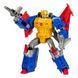 Экшн-фигурка Hasbro Трансформеры Transformers Generations Legacy United Voyager Class Action Figure G1 Universe Metalhawk 18 cm AF385 фото 1