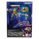 Экшн-фигурка Hasbro Трансформеры Transformers Generations Legacy United Voyager Class Action Figure G1 Universe Metalhawk 18 cm AF385 фото 2
