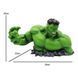 Фигурка &ndash; копилка Semic Marvel Coin Bank Hulk 20 x 36 cm BBSM020 фото 2