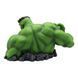 Фигурка &ndash; копилка Semic Marvel Coin Bank Hulk 20 x 36 cm BBSM020 фото 4