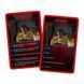 Карточная игра-викторина Winning Moves Stranger Things Top Trumps Quiz (Немецкая версия / German Version) WM04651-GER-6 фото 7