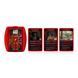 Карточная игра-викторина Winning Moves Stranger Things Top Trumps Quiz (Немецкая версия / German Version) WM04651-GER-6 фото 5