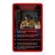Карточная игра-викторина Winning Moves Stranger Things Top Trumps Quiz (Немецкая версия / German Version) WM04651-GER-6 фото 3