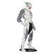 Колекційна фігурка Флеш DC Gaming Action Figure The Flash (Hot Pursuit) 18 cm McFarlane Toys AF122 фото 4