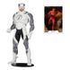 Колекційна фігурка Флеш DC Gaming Action Figure The Flash (Hot Pursuit) 18 cm McFarlane Toys AF122 фото 1