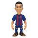 Колекційна фігурка Minix FC Barcelona Minix Figure Ferran Torres 12 cm MNX0011 фото 1