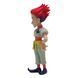 Коллекционная фигурка Minix Hunter x Hunter Minix Figure Hisoka 12 cm MNX006 фото 4