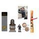 Коллекционный набор McFarlane Toys Game of Thrones Collector Box Jon Snow AF258 фото 2