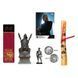 Коллекционный набор McFarlane Toys House of Dragon Collector Box Daemon Targaryen AF342 фото 2