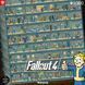 Пазл Good Loot 1000 елементів &mdash; Fallout 4: Perk Poster (Постер здібностей) GOLO-24793 фото 2