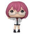 Коллекционная фигурка Funko Seven Deadly Sins Pop! Animation Vinyl Figure Gowther 9 cm