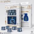 Набір кубиків з мішечком Harry Potter. Ravenclaw Dice & Pouch (5)