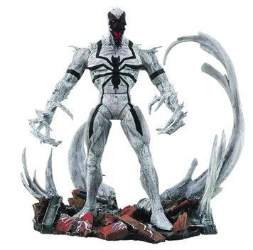 Коллекционная фигурка MARVEL SELECT: ANTI-VENOM ACTION FIGURE 18 см DIAMOND SELECT AF138 фото