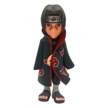 Колекційна фігурка Minix Naruto Shippuden Minix Figure Itachi 12 cm  MNX1544 фото