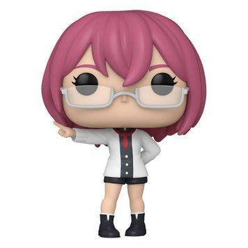 Коллекционная фигурка Funko Seven Deadly Sins Pop! Animation Vinyl Figure Gowther 9 cm AF245 фото