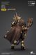 Коллекционная фигурка Joy Toy Warhammer Age of Sigmar Actionfigur Stormcast Eternals Blacktalons Neave Blacktalon 13 cm AF0898 фото 3