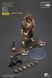 Коллекционная фигурка Joy Toy Warhammer Age of Sigmar Actionfigur Stormcast Eternals Blacktalons Neave Blacktalon 13 cm AF0898 фото 9