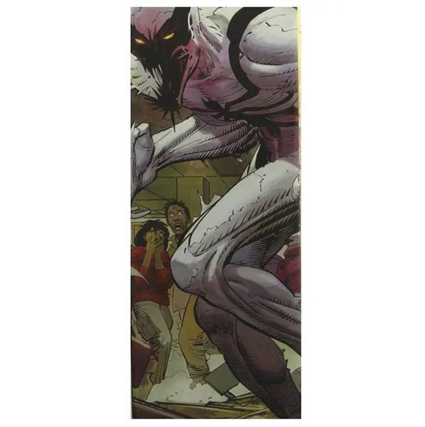 Колекційна фігурка MARVEL SELECT: ANTI-VENOM ACTION FIGURE 18 см DIAMOND SELECT AF138 фото