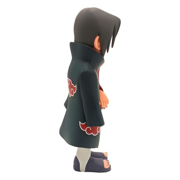 Коллекционная фигурка Minix Naruto Shippuden Minix Figure Itachi 12 cm MNX1544 фото